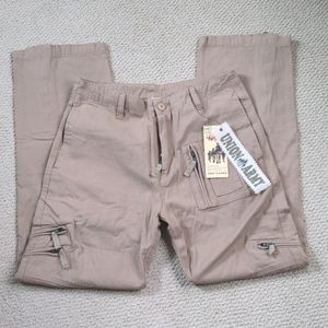 Union Army Military Fashion Pants Size 31